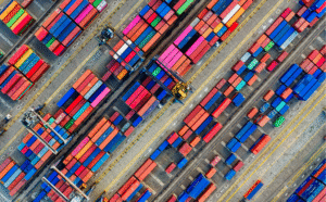 Guia de Importação para PMEs