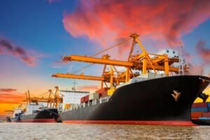 Como atuar em todos os portos estratégicos do Brasil