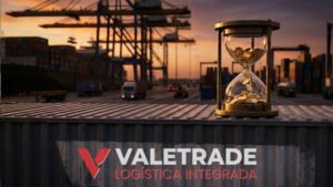 A Matemática da Demurrage: Quanto Custa Ignorar a Locação eCompra dos Containers?